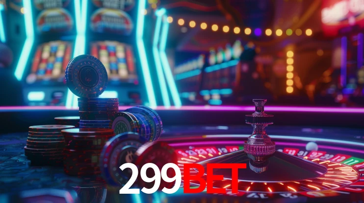 Experiência VIP 299bet