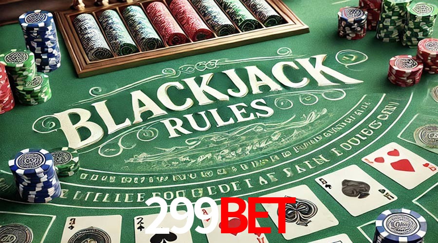Welcome Bonus 299bet