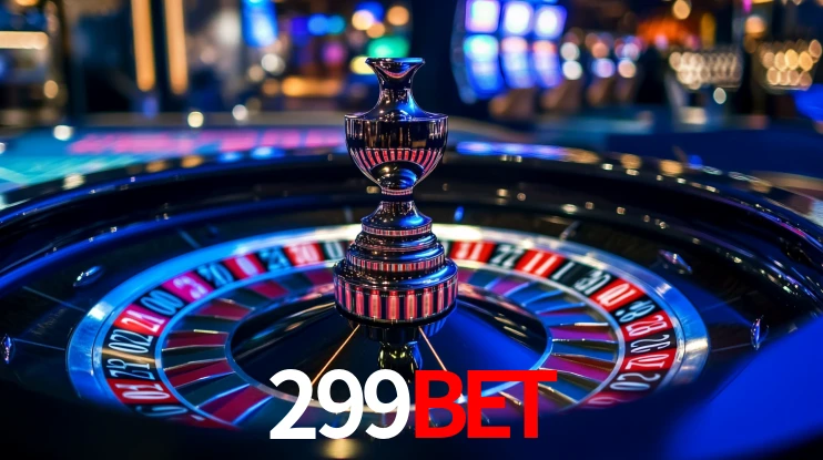299bet: Seu Cassino Premiado com Pagamentos Rápidos