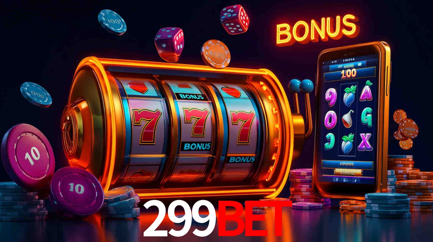 Estatísticas 299bet
