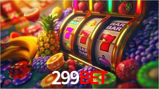 Secure Login 299bet