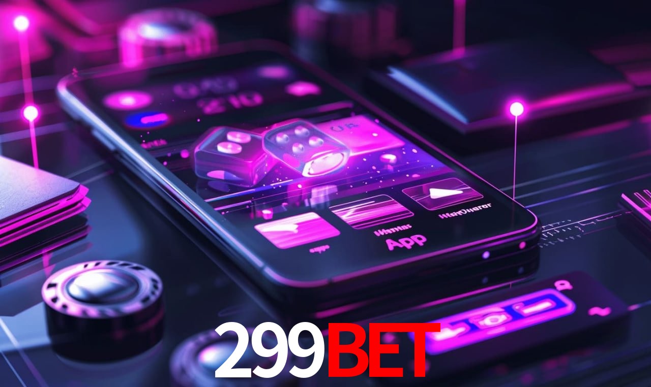 VIP Casino 299bet