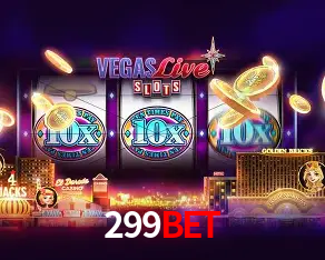 Seasonal Promotions 299bet