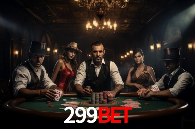 Sistemas de Segurança 299bet