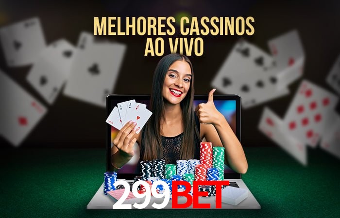 Account Benefits 299bet