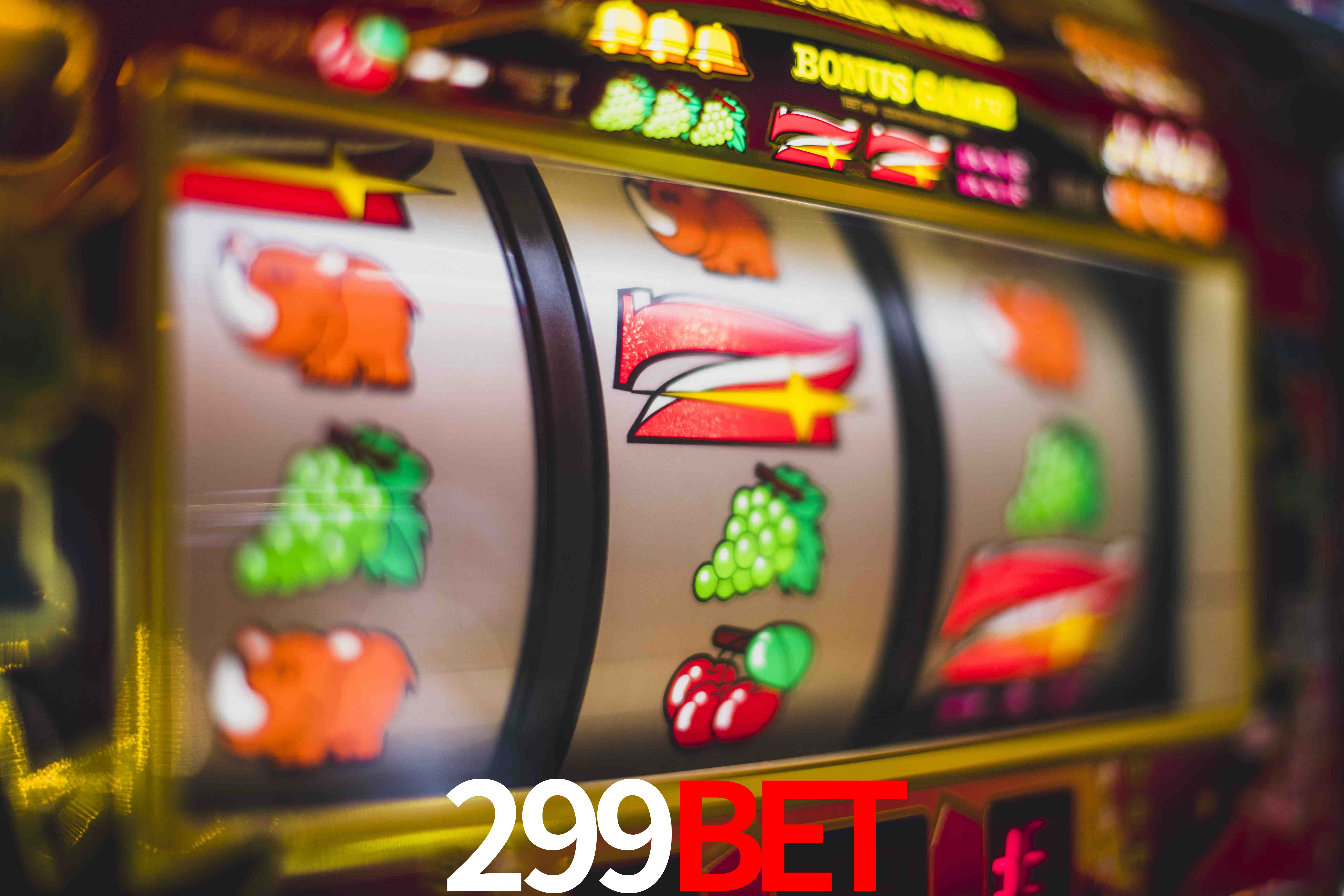 Live Casino 299bet