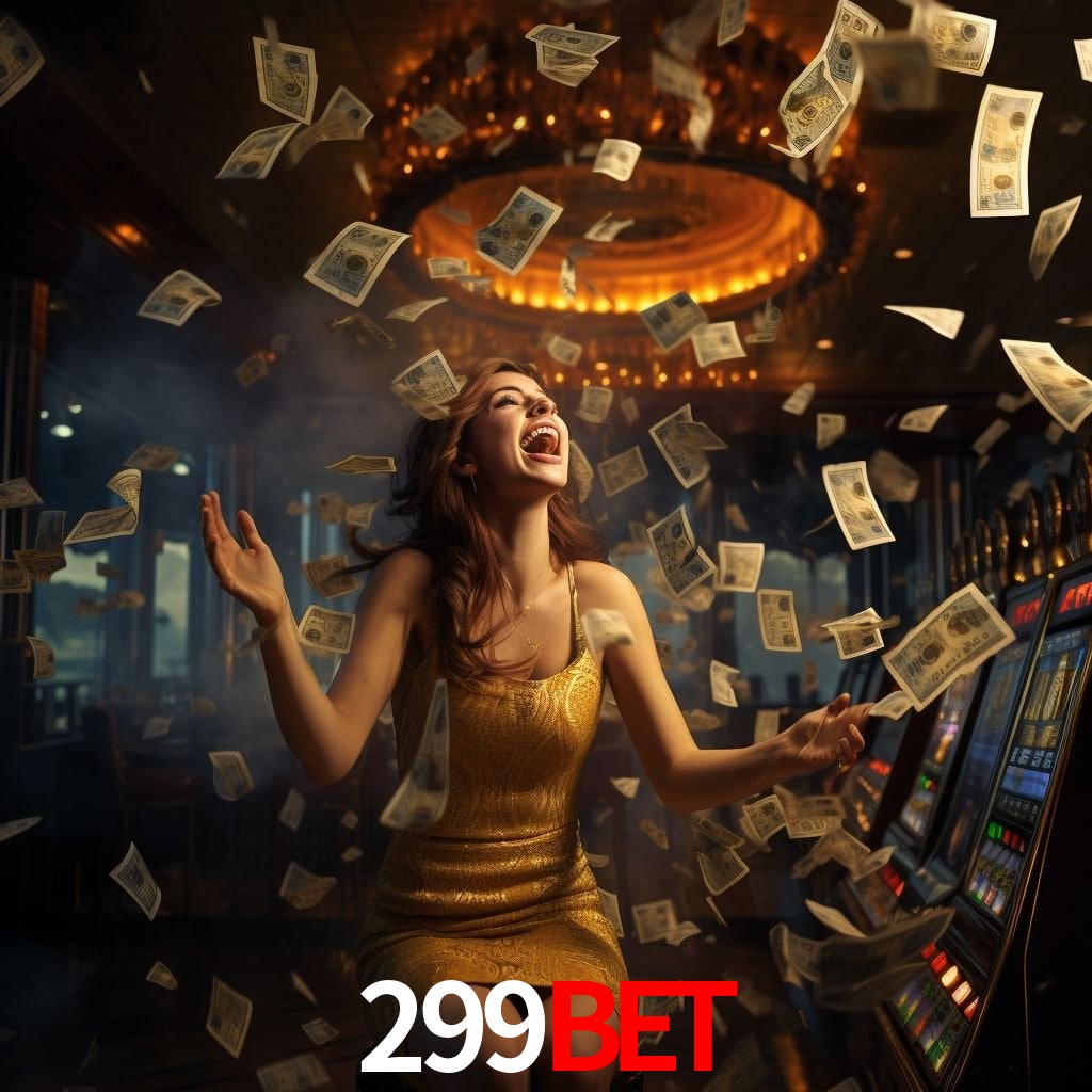 Tournaments 299bet