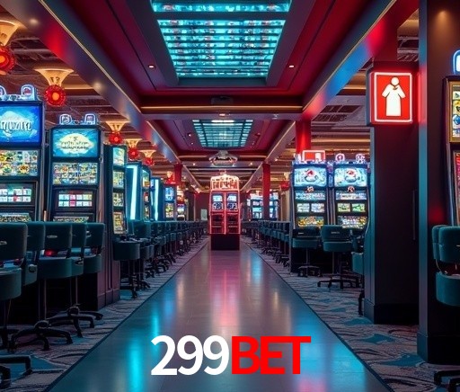 Login Seguro 299bet