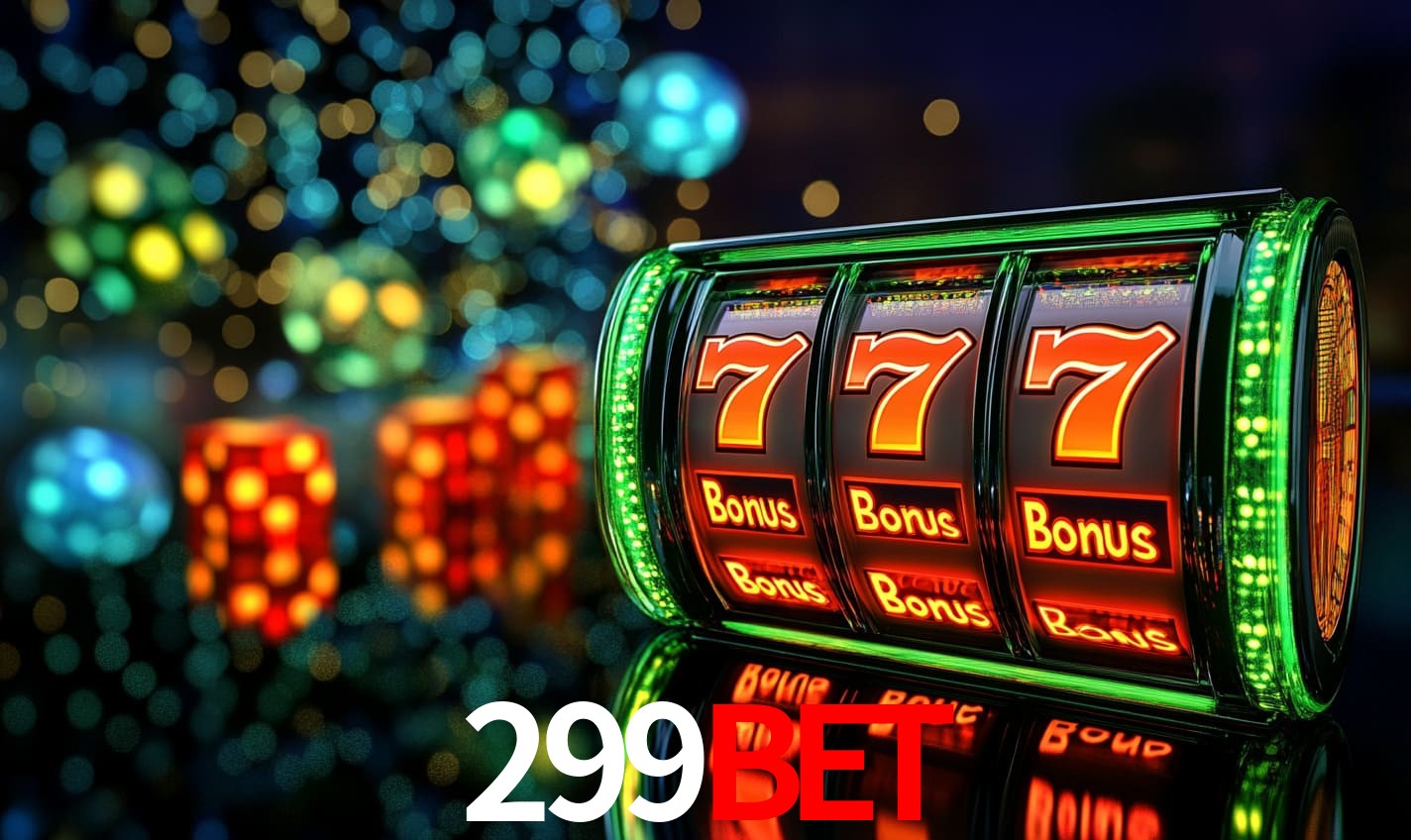 Apostas Esportivas na 299bet: Um Guia Completo