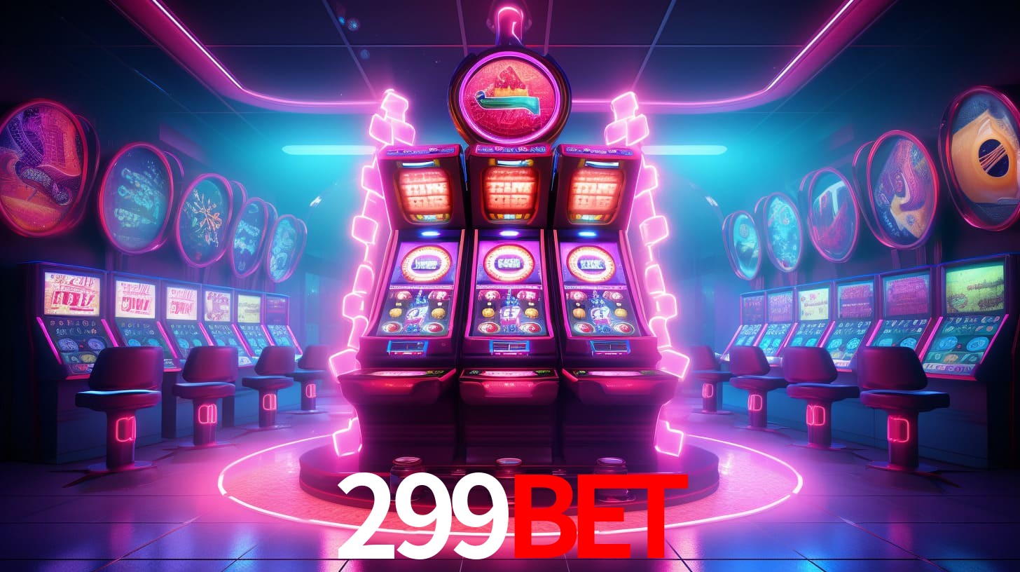 Bônus Generosos e Exclusivos no 299bet para Você!