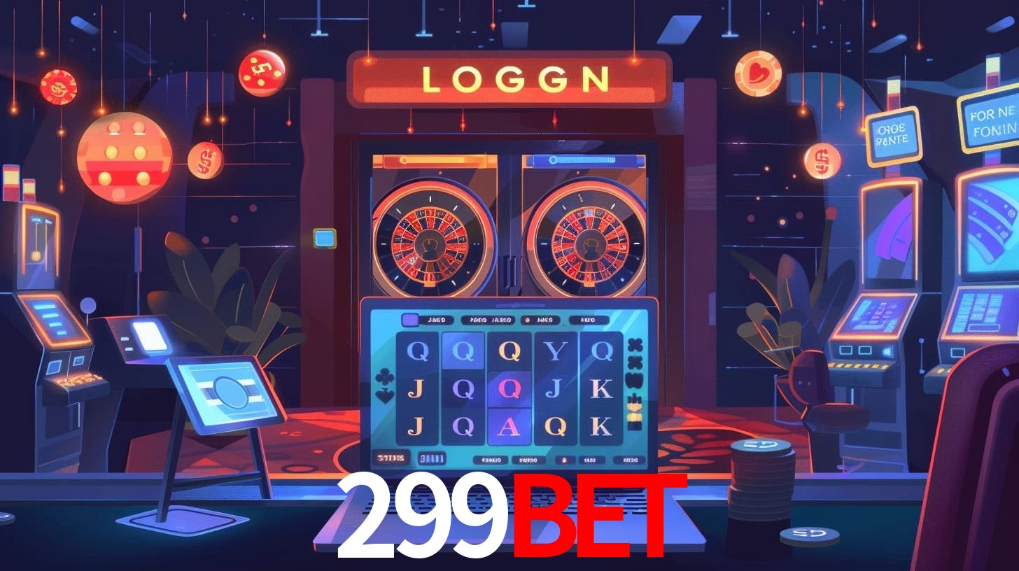 Explorando a Categoria de Eventos em Apostas na 299bet