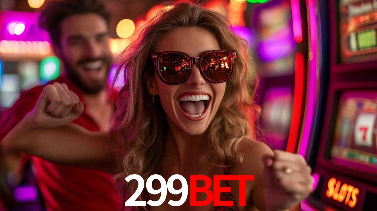 Apostas de Tênis 299bet