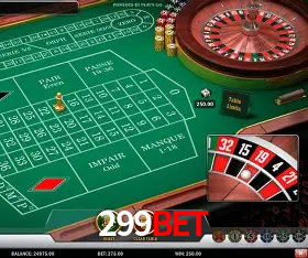 Platform Technology 299bet