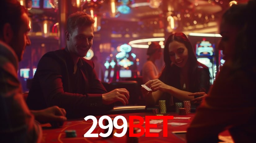 Interface Premium 299bet