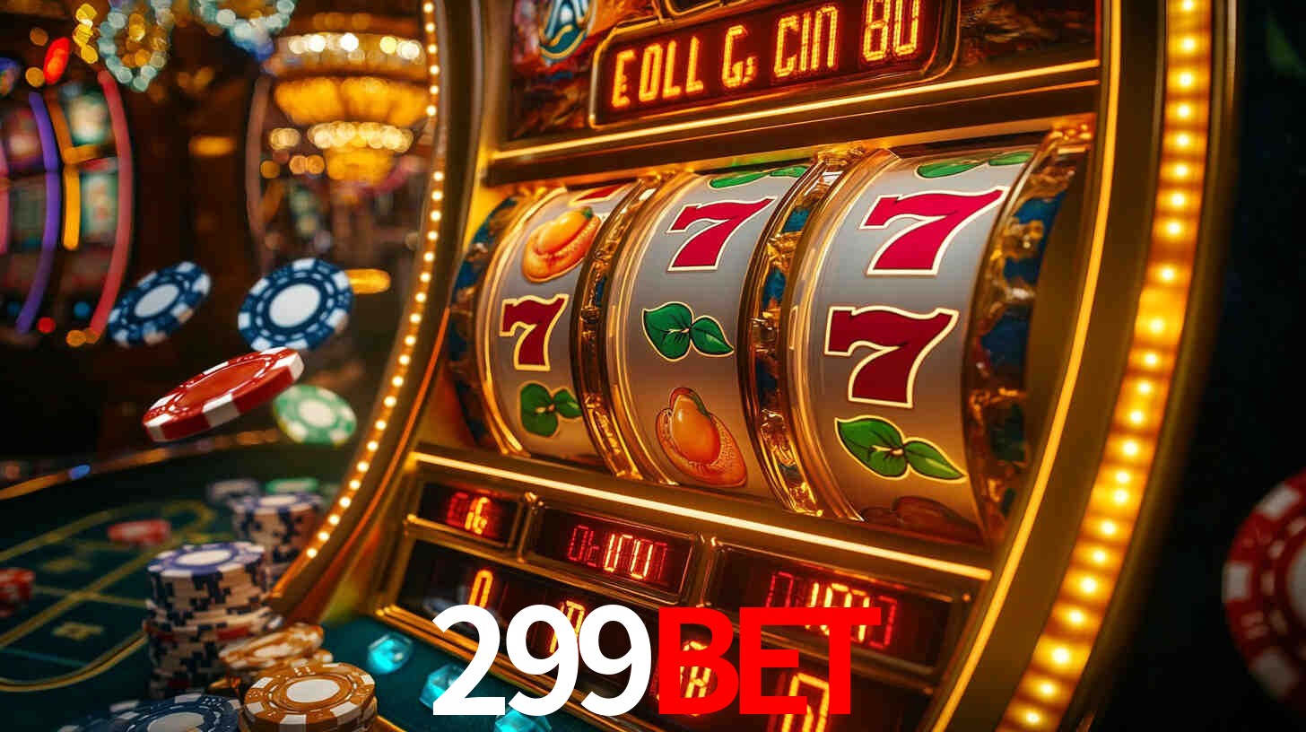 Experimente o Login Seguro Premium no 299bet