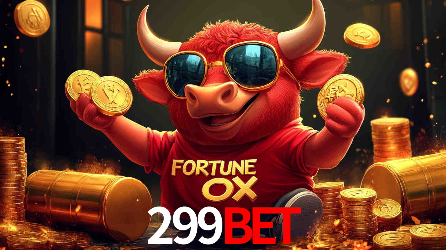Bônus Diários 299bet