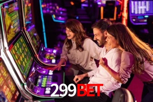 Promoções Sazonais 299bet