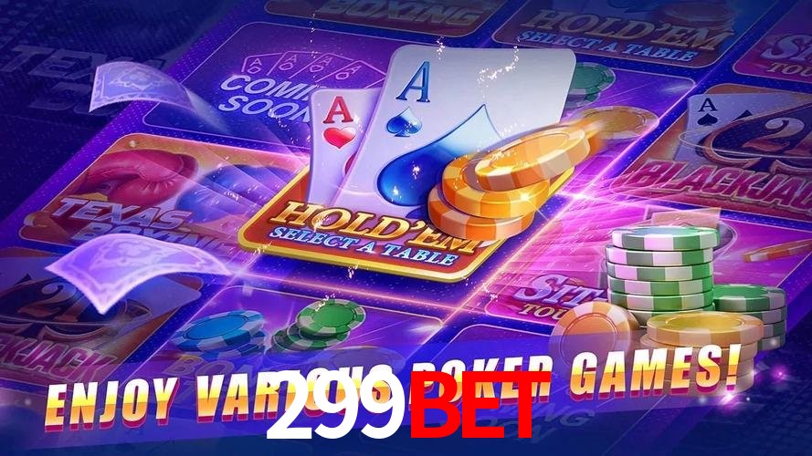 Tecnologia da Plataforma 299bet