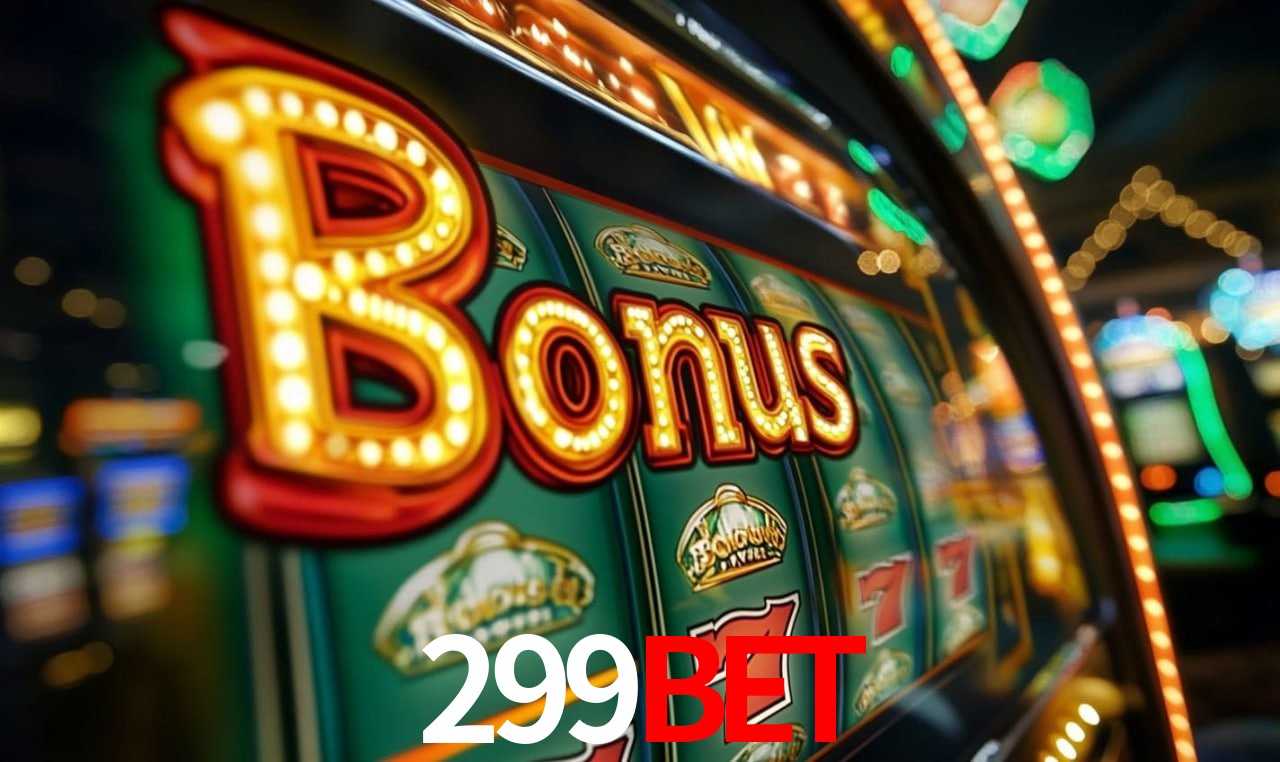 Descubra o Programa VIP da 299bet: Vantagens Exclusivas para Jogadores