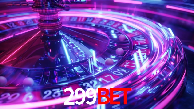 Benefícios da Conta 299bet