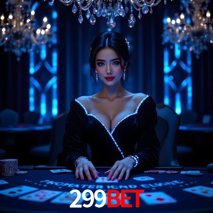 Descubra o Programa VIP da 299bet: Vantagens Exclusivas para Jogadores