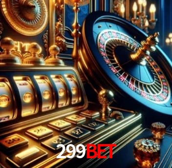 Inovações de Jogos na 299bet: O Futuro das Experiências Interativas