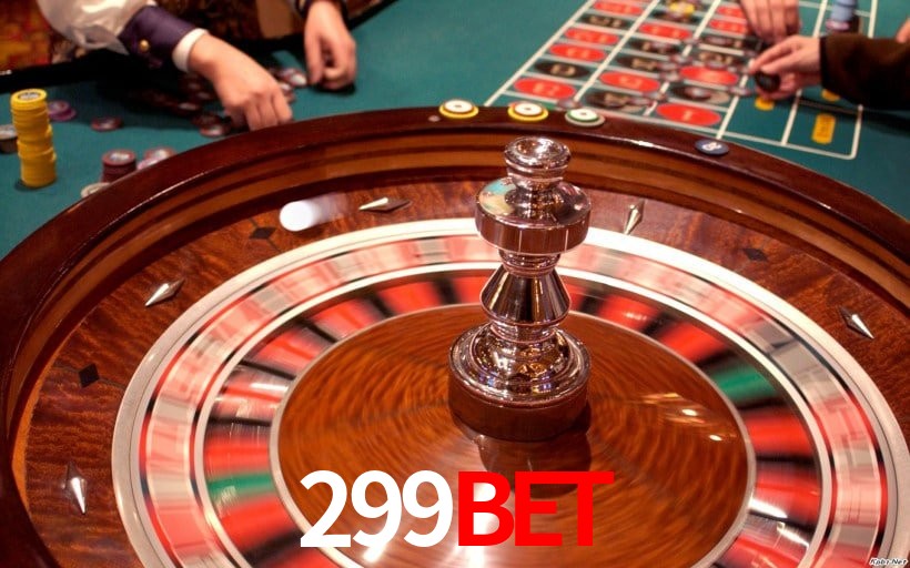 Desvendando o Mundo dos Jogos Virtuais na 299bet