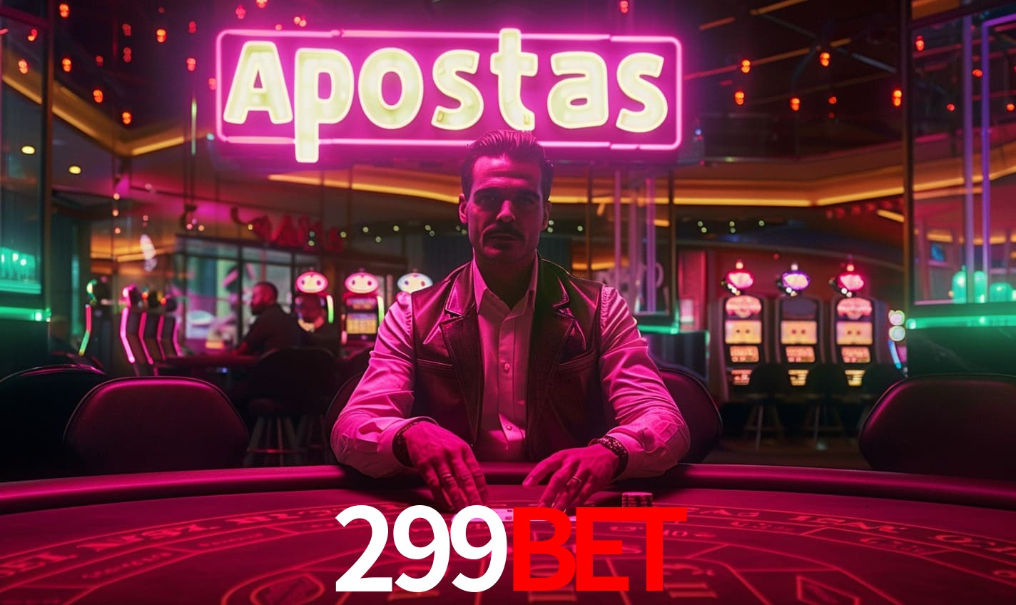 Diretório de Jogos 299bet
