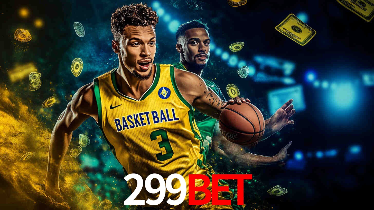 Casino VIP 299bet