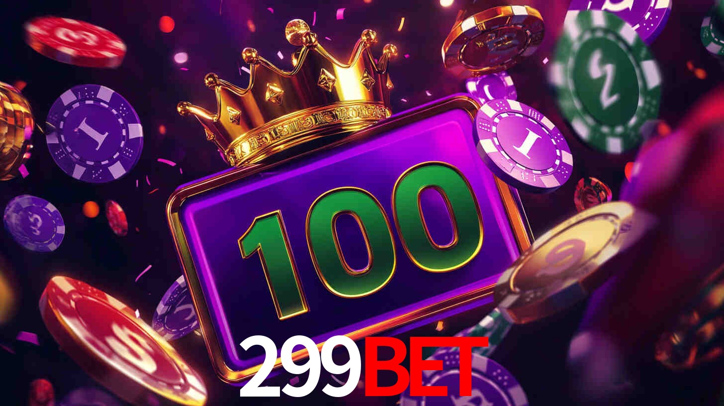 Explore as vantagens do 299bet: serviço profissional e confiabilidade