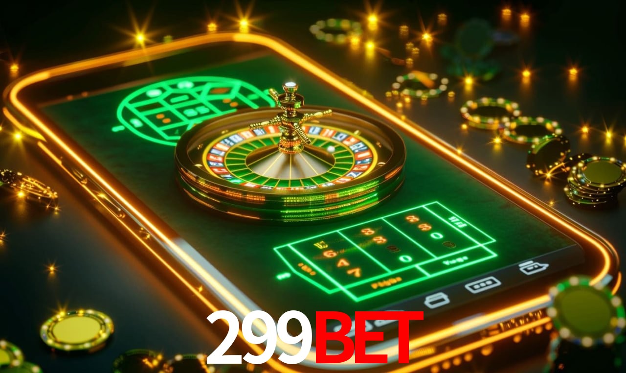 Descubra a Essência do 299bet: Nossa História e Compromissos