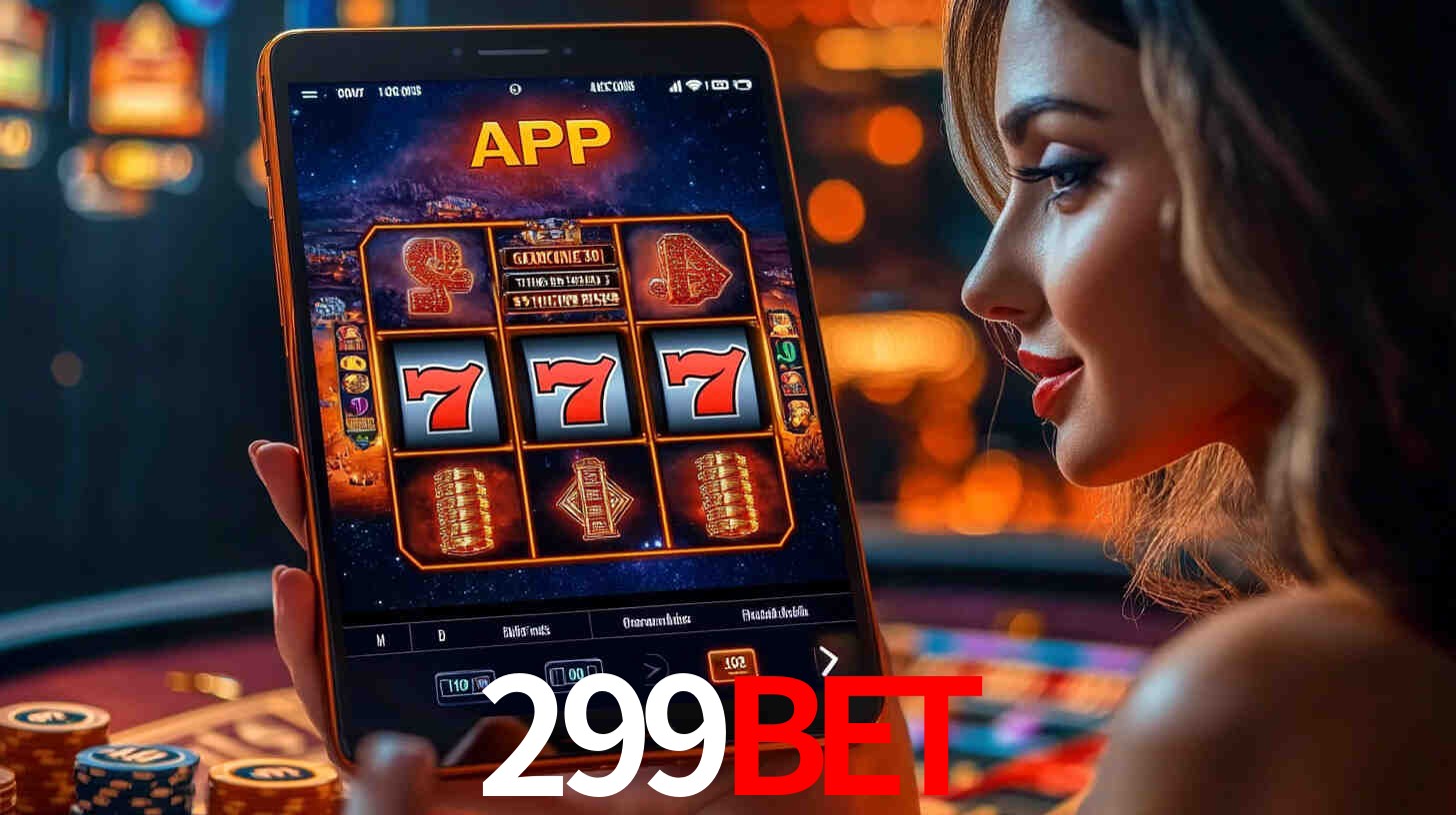 Descubra a Magia dos Jogos de Arcade no 299bet