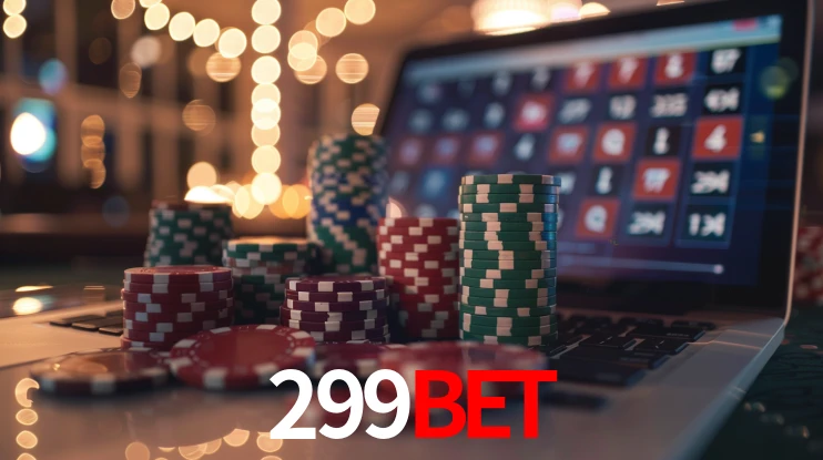 Game Statistics 299bet