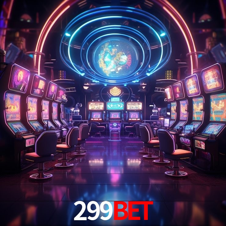 A Emoção da Loteria na 299bet: Uma Chance de Mudança de Vida