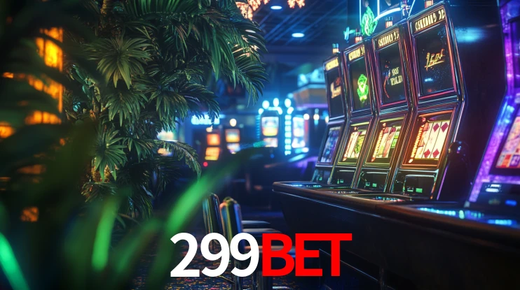 Exclusive Games 299bet