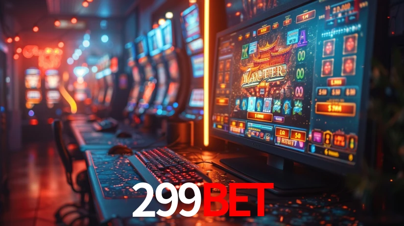 299bet: Seu Especialista em Apostas Esportivas Brasileiras