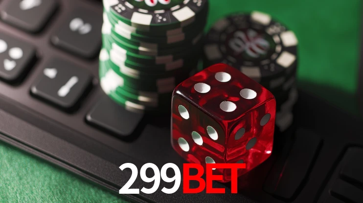 Bonus Features 299bet