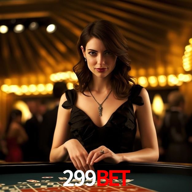 Estatísticas do Jogo 299bet