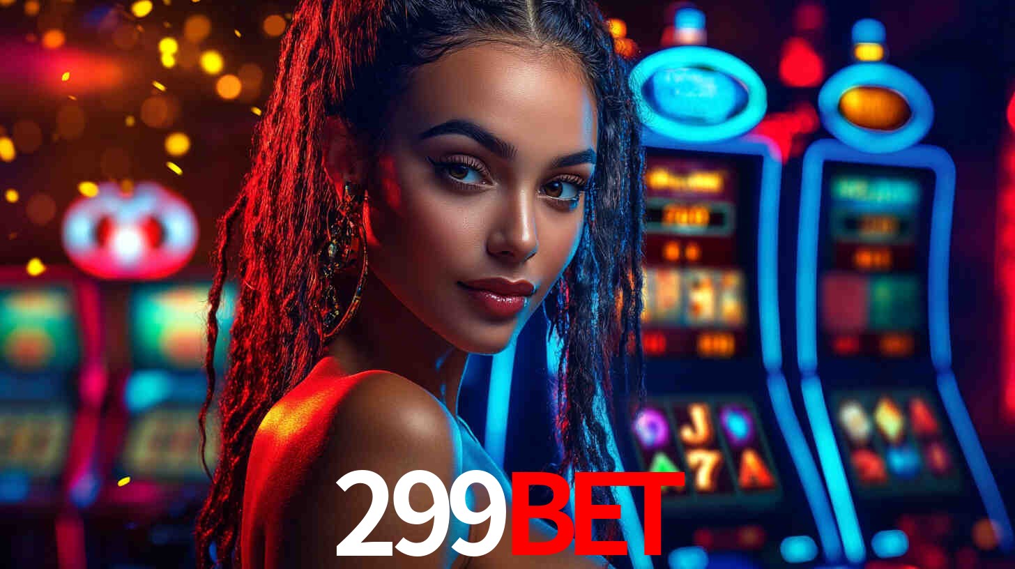 Estatísticas Esportivas 299bet