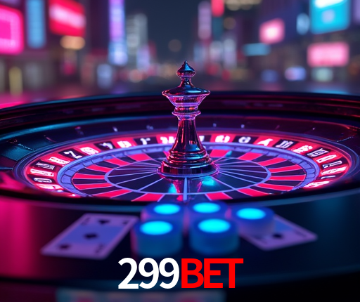 Avaliações dos Jogadores 299bet