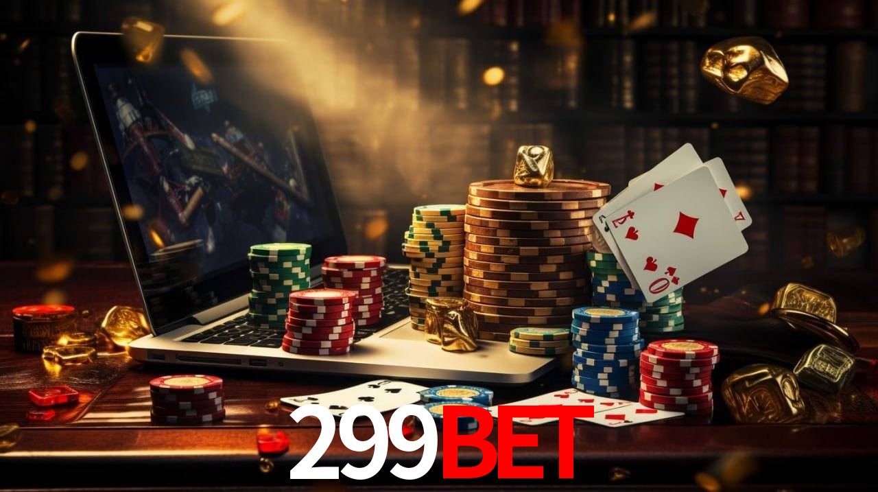 Apostas Esportivas na 299bet: Um Guia Completo