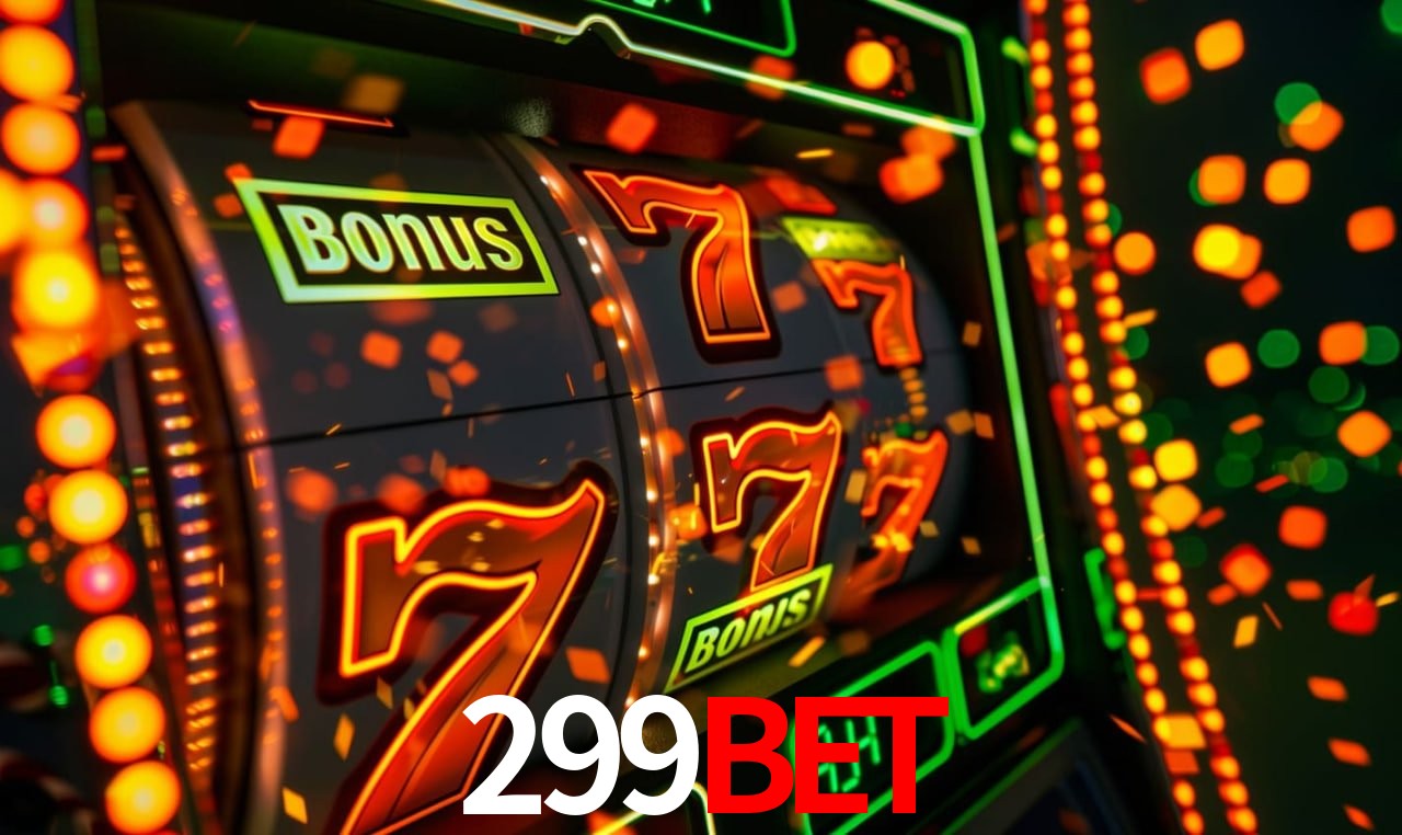 Design Responsivo 299bet