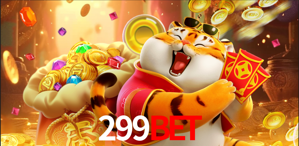Desvendando o Mundo dos Jogos Virtuais na 299bet