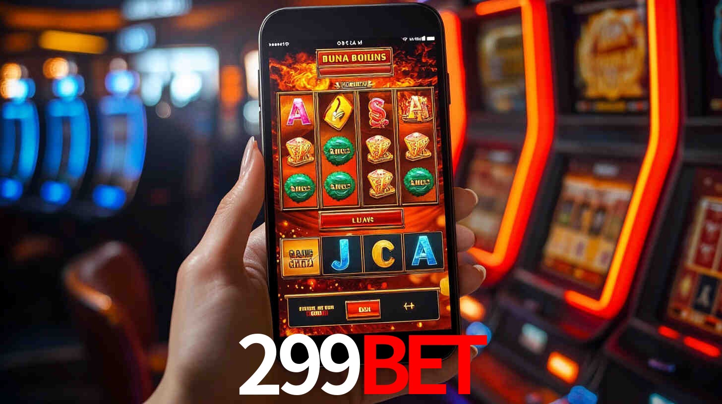 299bet: A Experiência de Casino com Jogos de Mesa ao Vivo