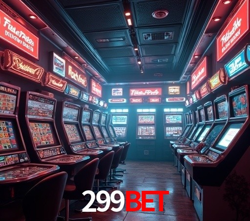 Explorando a Categoria de Eventos em Apostas na 299bet