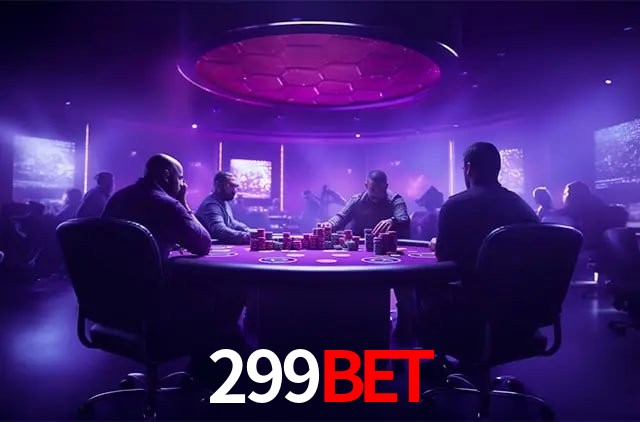 Inovações de Jogos na 299bet: O Futuro das Experiências Interativas
