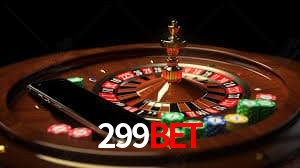 Roulette Table 299bet