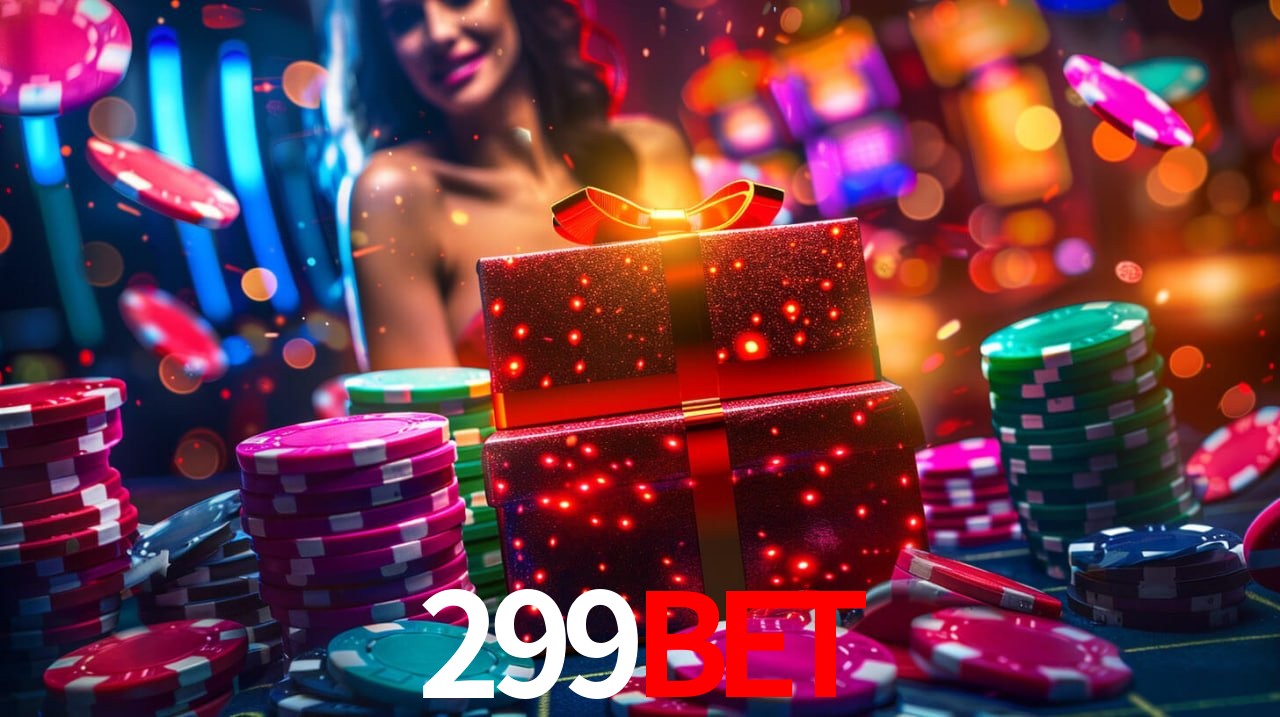 Integração de APIs 299bet