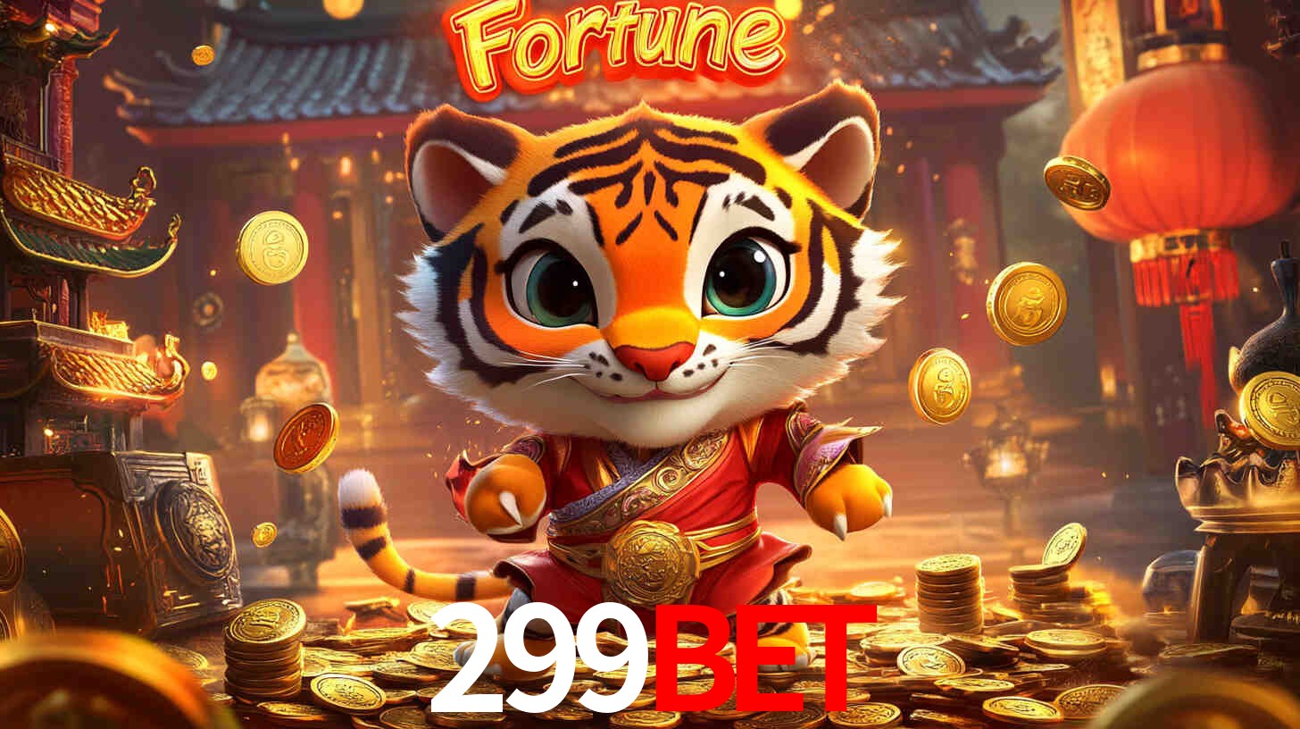 Programa VIP 299bet
