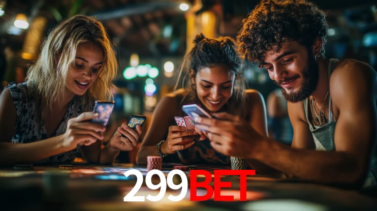 Premium Interface 299bet